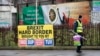 Boris Johnson in Belfast as Brexit Woes Weigh on UK Economy