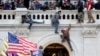 US Capitol Police Clear Officer in Fatal Shooting at January 6 Riot 