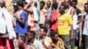 Watu 4000 wanakimbilia Sudan kila siku kutoka Ethiopia kutokana na mapigano Tigray