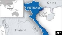 Một nhà báo ở Việt Nam phỏng nặng vì bị phóng hỏa khi đang ngủ