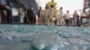 Stop Attacking Afghan Civilians, UN Envoy Begs