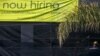 Economía de EE.UU crea 155 mil nuevos empleos