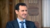 Assad culpa a Occidente por crisis de migrantes