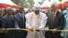 Cameroon Inaugurates US-Funded Center for Disease Control