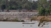 Cambodia Groups Urge to Reject New Laos Dam at Talks