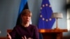 Presiden Estonia Serukan Persatuan dan Keterlibatan Amerika yang Lebih Besar untuk Hadapi Rusia
