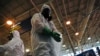 Brazil Becoming Coronavirus Hot Spot as Testing Falters