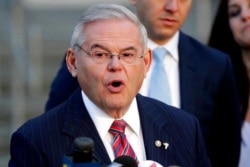 Bob Menendez