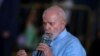 Brazil's Lula to undergo new procedure after initial surgery for brain bleed