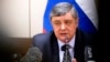Россия намерена провести конференцию по мирному урегулированию в Афганистане