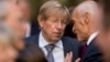 Conservative lawyer Ted Olson, former US solicitor general, dies at 84 