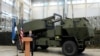 США надсилають в Естонію HIMARS та піхоту для посилення обороноздатності НАТО