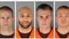 All 4 Minneapolis Officers Charged in George Floyd’s Death