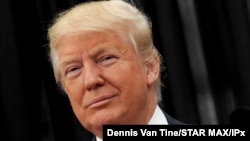 VaDonald Trump