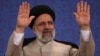 Presiden Iran Ebrahim Raisi 