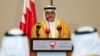 4 Arab Countries say Ready for Qatar Dialogue With Conditions