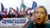 EU Leaders Dodge the Bullet with Macron's Election Win