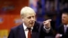 UK's Johnson Denies Wrongdoing as Allegations Mount