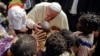 Papa Francis atafuta suluhisho kwa mvutano wa kisiasa DRC