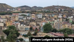 Cidade da Praia, Cabo Verde