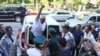 Azerbaijani Journalist Afgan Mukhtarli Freed From Prison
