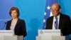 Reaction in France Mixed Toward Allied Syrian Airstrikes