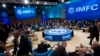 IMF：贸易和技术紧张局面或加剧 关税不是万灵药 