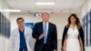 Trump kusikiliza kero za wanafunzi, wazazi, waalimu Marekani