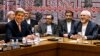 Inicia el diálogo entre EE.UU. e Irán
