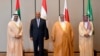 Qatar Files WTO Complaint Against Trade Boycott