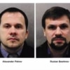 Alexander Petrov, Ruslan Boshirov