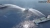 Filipina Tuduh China Rusak Kapal di Laut China Selatan