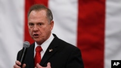 Roy Moore