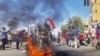 Sedikitnya 7 Demonstran Antikudeta Tewas di Tangan Pasukan Keamanan Sudan