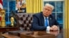 Трамп вводит ответные тарифы для торговых партнеров
