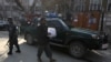 Afghan 'Green-on-Blue' Attacker Named as Iranian National
