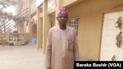Salim Muktar Dan Hisba