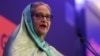 PM Bangladesh Mulai Kampanye Pemilihan Kembali