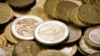 Euro Falls to Nine-year Low