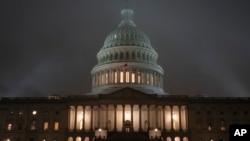 El líder de la minoría demócrata en el Senado de EE.UU., Chuck Schumer, ha pedido al pleno que escuche a cuatro testigos clave de la administración Trump.