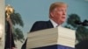 Trump aepusha serikali kufungwa kwa kupitisha dola trilioni 1.3