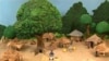 Moçambique estabelece parcerias para construir cem mil casas
