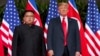 Presiden Trump Kemungkinan Umumkan Perdamaian dan Akhir Perang Korea