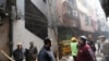 Fire Erupts Again at Scene of Deadly Indian Blaze