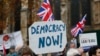 Year After Brexit Vote, Divisions in British Society Begin to Mirror Those in US