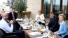 EU Leaders at an Impasse on a COVID Relief Deal