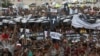 Amazon Protectors: Brazil's Indigenous People Struggle to Stave Off Loggers
