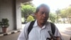 Ali Fauzi Mantan Aktivis Jamaah Islamiyah (foto: VOA/Andylala)