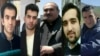 Abbas Lisaniyə dəstək məqsədilə 4 siyasi məhbus aclıq aksiyasına başlayıb, 8 məhbus aclığı dayandırıb