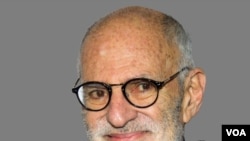 Playwright Larry Kramer who wrote ‘The Normal Heart’ for the stage, the screenplay for the film ‘Women in Love’, founded the AIDS Coalition.